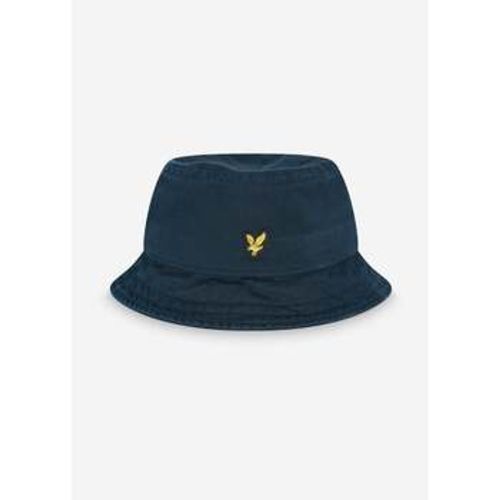 Schirmmütze Cotton twill bucket hat - dark navy - Lyle & Scott - Modalova