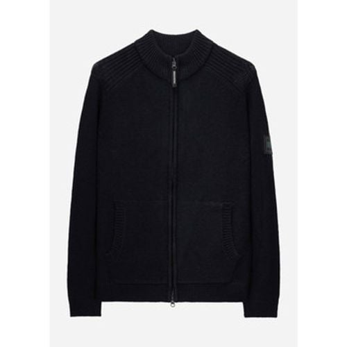 Strickjacken Dexter - black - Weekend Offender - Modalova