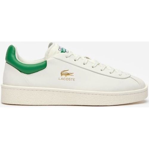 Sneaker Baseshot - white green - Lacoste - Modalova