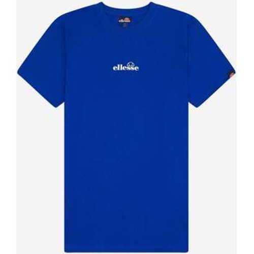 T-Shirts & Poloshirts Ollio tee - blue - Ellesse - Modalova