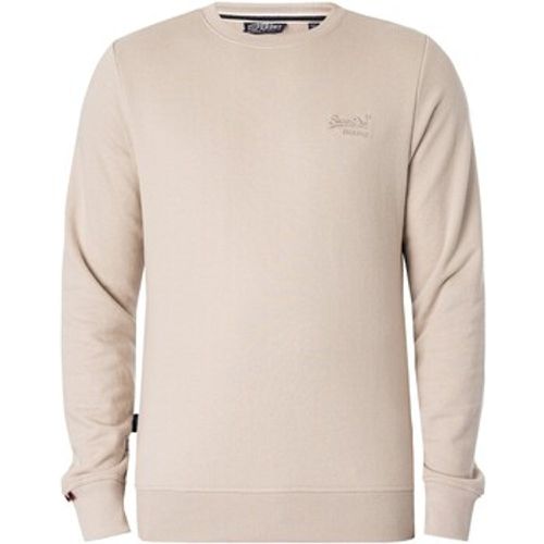 Sweatshirt Essential Logo-Sweatshirt - Superdry - Modalova