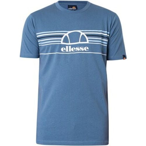 Ellesse T-Shirt Lentamente-T-Shirt - Ellesse - Modalova