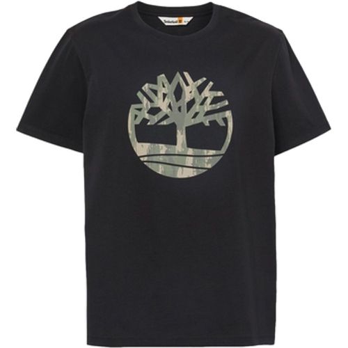 Timberland T-Shirt 227656 - Timberland - Modalova