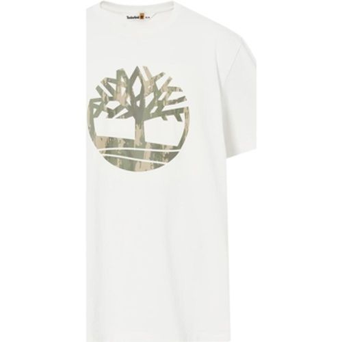 Timberland T-Shirt 227626 - Timberland - Modalova