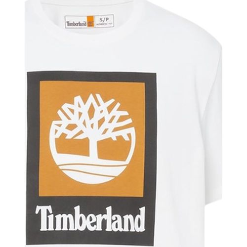 Timberland T-Shirt 227475 - Timberland - Modalova