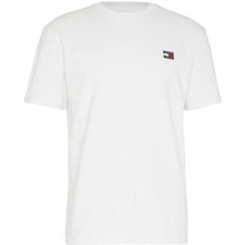 Tommy Hilfiger T-Shirt - Tommy Hilfiger - Modalova