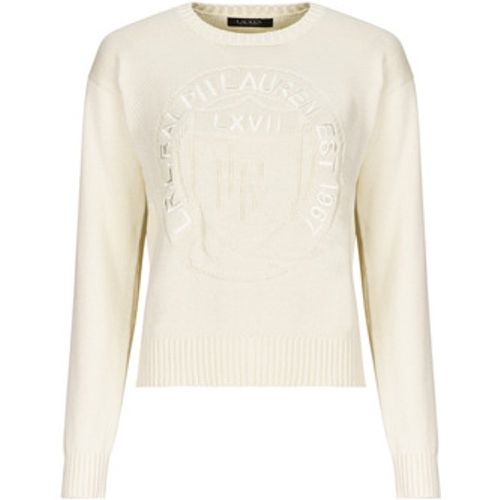 Pullover RIEDNEE-LONG SLEEVE-PULLOVER - Lauren Ralph Lauren - Modalova