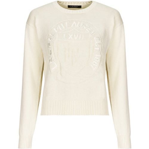 Pullover RIEDNEE-LONG SLEEVE-PULLOVER - Lauren Ralph Lauren - Modalova