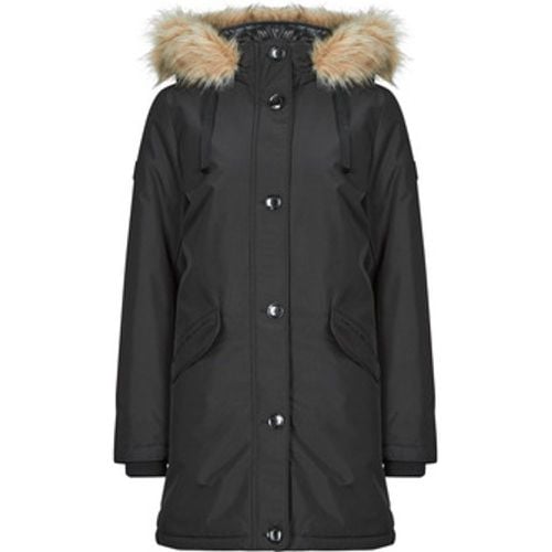 Parkas PFR NNQL 32"-INSULATED-COAT - Lauren Ralph Lauren - Modalova