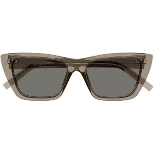 Sonnenbrillen Sonnenbrille Saint Laurent SL 276 Glimmer 043 - Yves Saint Laurent - Modalova