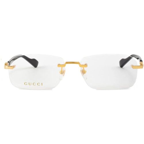 Sonnenbrillen Sonnenbrille GG1221O 001 - Gucci - Modalova