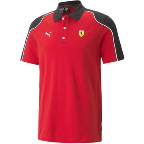T-Shirts & Poloshirts 538169-02 - Puma - Modalova
