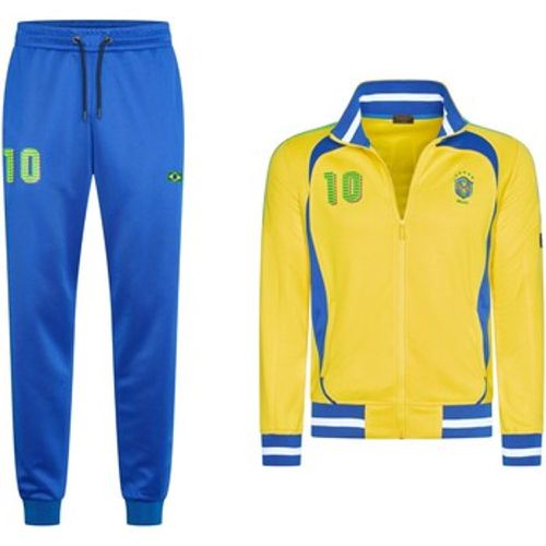 Jogginganzüge Tracksuit Brazilie - Cappuccino Italia - Modalova