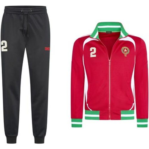 Jogginganzüge Tracksuit Marokko - Cappuccino Italia - Modalova