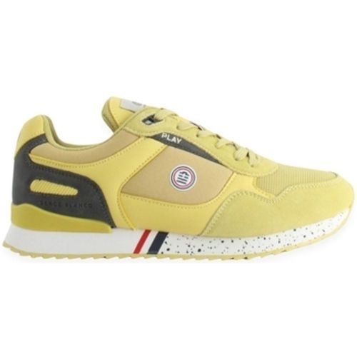 Serge Blanco Herrenschuhe Baskets - Serge Blanco - Modalova