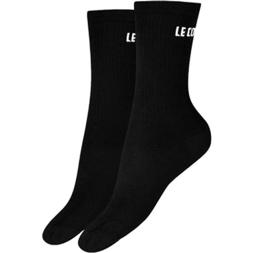 Socken ESS CHAUSSETTES HAUTE X2 - Le Coq Sportif - Modalova