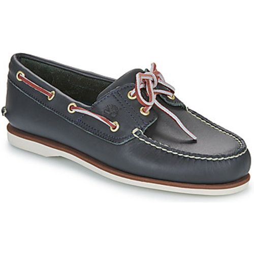 Mokassins CLASSIC BOAT BOAT - Timberland - Modalova