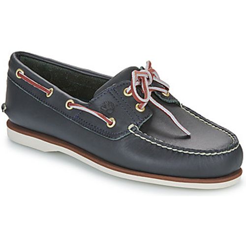 Mokassins CLASSIC BOAT BOAT - Timberland - Modalova