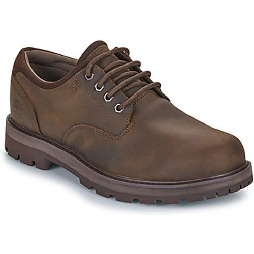 Herrenschuhe BRITTON ROAD LACE UP - Timberland - Modalova