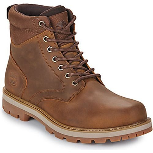 Herrenstiefel BRITTON ROAD MID LACE UP - Timberland - Modalova