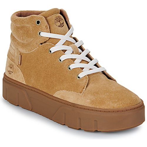 Turnschuhe LAUREL COURT HIGH TOP LACE UP - Timberland - Modalova