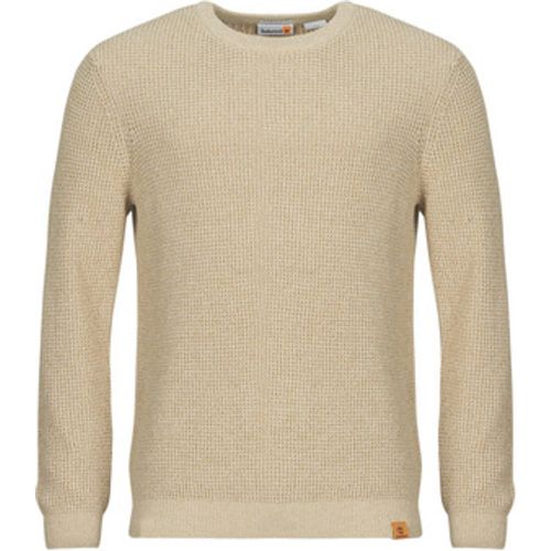 Pullover Crew Neck Sweater - Timberland - Modalova