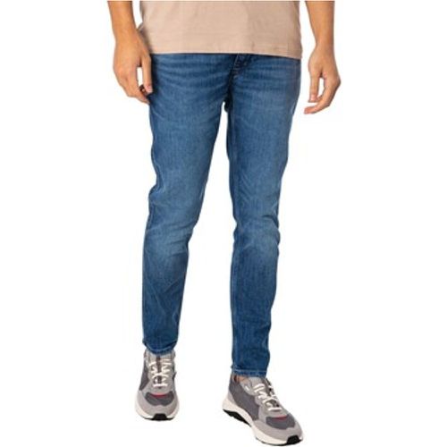 Slim Fit Jeans 734 Extra-Slim-Fit-Jeans - Boss - Modalova