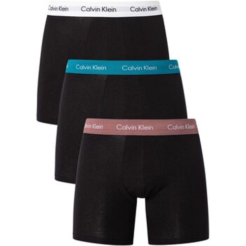 Boxershorts 3er Boxershorts - Calvin Klein Jeans - Modalova