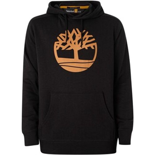 Sweatshirt Kapuzenpullover mit Core-Logo - Timberland - Modalova