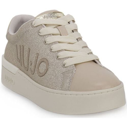 Liu Jo Sneaker 1315 SILVIA 99 - Liu Jo - Modalova