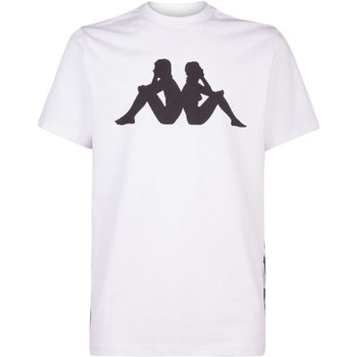 Kappa T-Shirt 304VSL0 - Kappa - Modalova