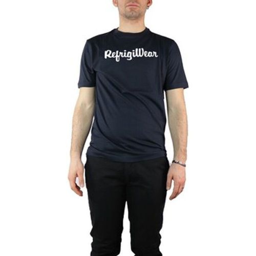 Refrigiwear T-Shirt JE9101 - Refrigiwear - Modalova