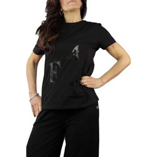 Café Noir T-Shirt JT926 - Café Noir - Modalova