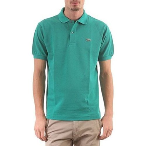 Lacoste Poloshirt L1212 - Lacoste - Modalova