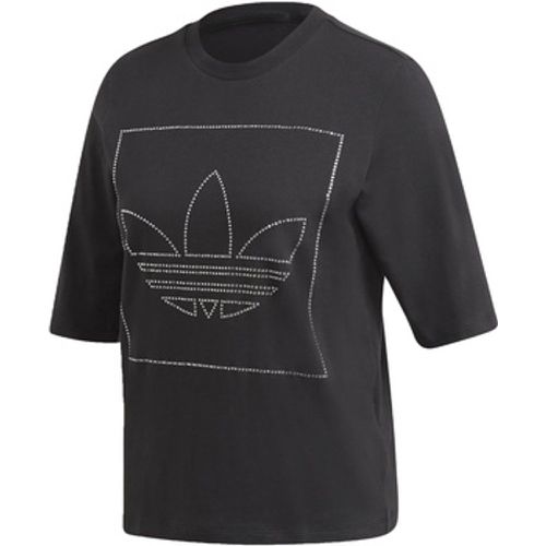 Adidas T-Shirt FM1912 - Adidas - Modalova