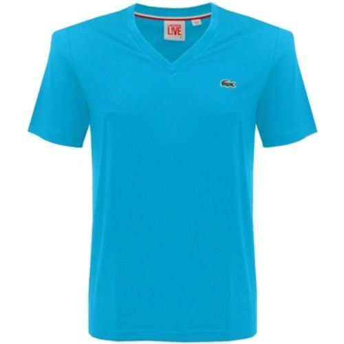 Lacoste T-Shirt TH6522 - Lacoste - Modalova