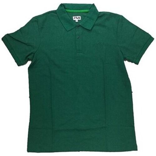 Fila Poloshirt FLM151040 - Fila - Modalova