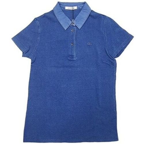 Lacoste Poloshirt PF0049 - Lacoste - Modalova