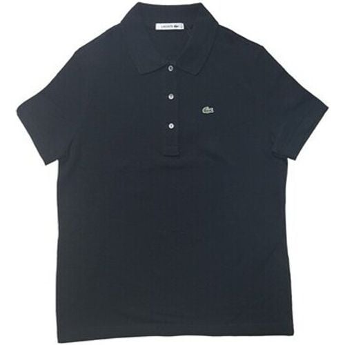 Lacoste Poloshirt L1113 - Lacoste - Modalova