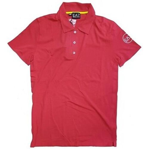 Poloshirt 273033-9S109 - Emporio Armani EA7 - Modalova