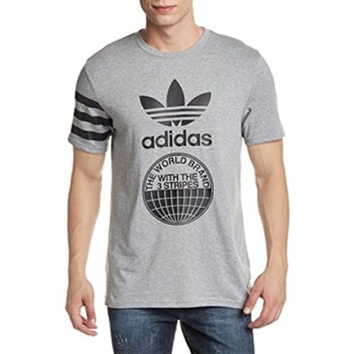 Adidas T-Shirt BP8896 - Adidas - Modalova