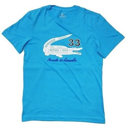 Lacoste T-Shirt TH9532 - Lacoste - Modalova