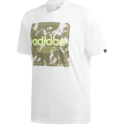 Adidas T-Shirt GD5875 - Adidas - Modalova