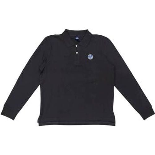 North Sails Poloshirt 694602 - North Sails - Modalova