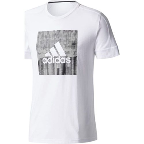 Adidas T-Shirt BR4052 - Adidas - Modalova