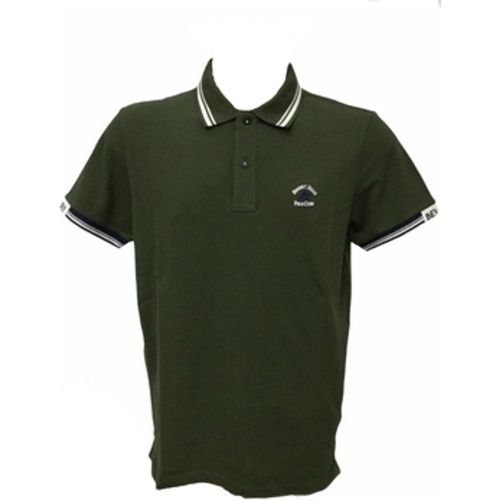 Poloshirt BHPC8008 - Beverly Hills Polo Club - Modalova