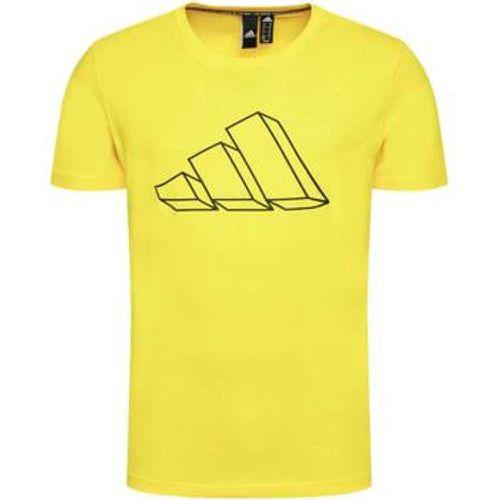 Adidas T-Shirt GL5658 - Adidas - Modalova
