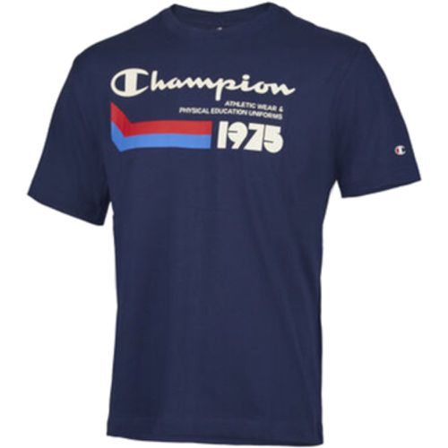 Champion T-Shirt 215710 - Champion - Modalova