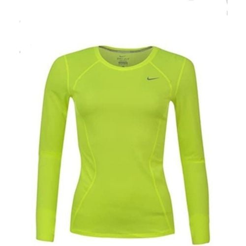 Nike Langarmshirt 645445 - Nike - Modalova