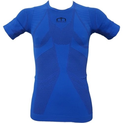 Mico T-Shirt IN1350 - Mico - Modalova